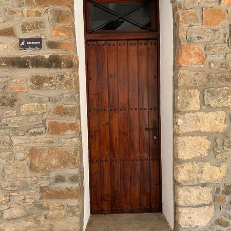 Figuerola d'Orcau Casa Marquesoヴィラ エクステリア 写真