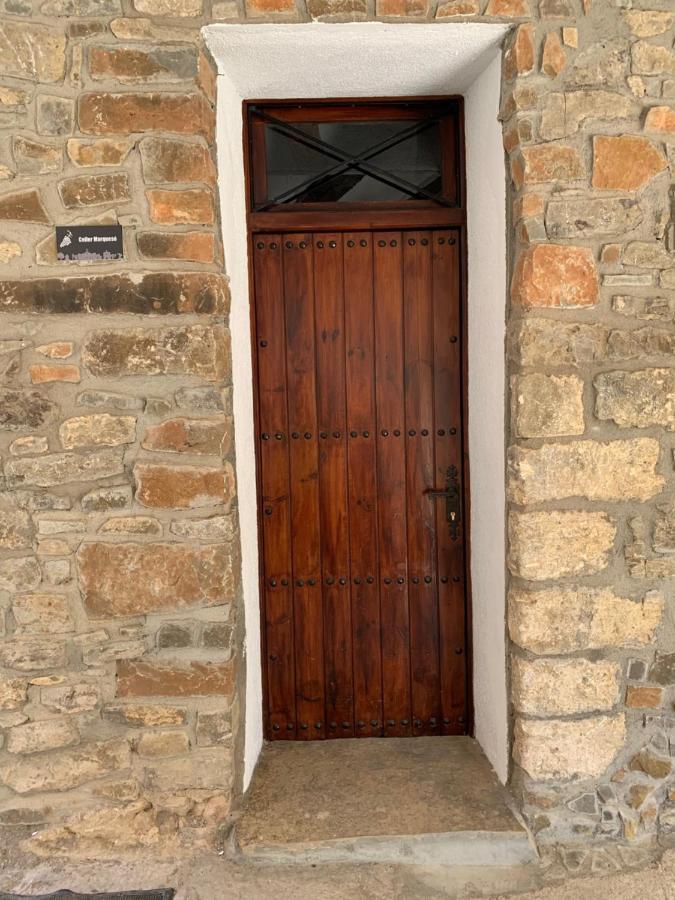 Figuerola d'Orcau Casa Marquesoヴィラ エクステリア 写真