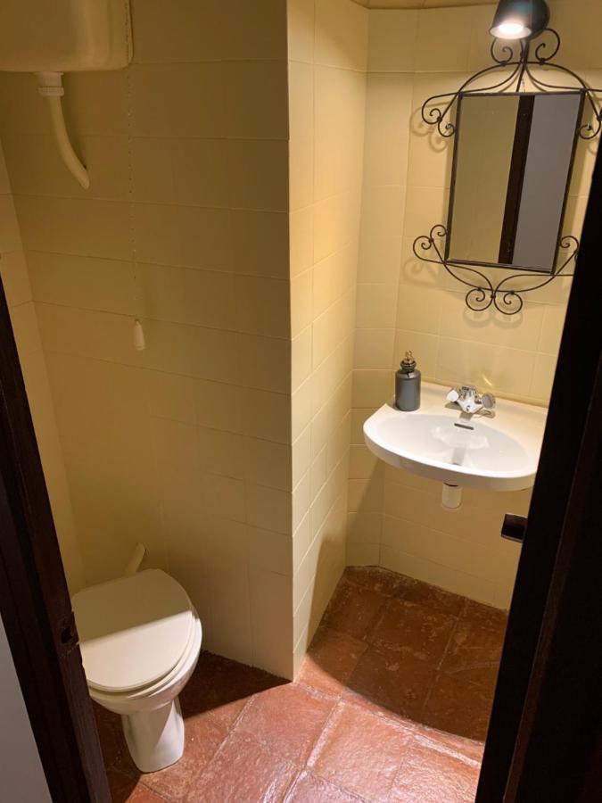 Figuerola d'Orcau Casa Marquesoヴィラ エクステリア 写真